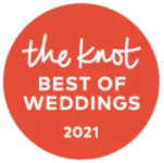 Tide the Knot badge