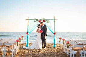 Sun and Sea Beach Weddings