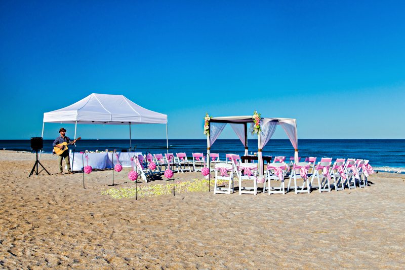 Florida Beach Weddings And Reception Packages Elope Or Renew Your