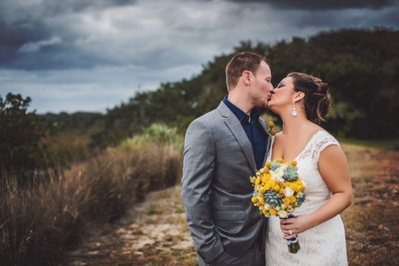 Sun and Sea Beach Weddings