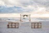 Florida Beach Weddings | Georgia | Little Talbot Island | Elopement Packages