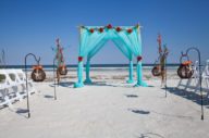 Amelia Island Beach Wedding Packages