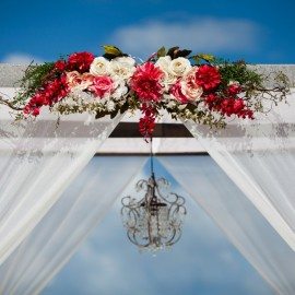 Georgia Beach Weddings | Receptions | Elopements | Vow Renewals