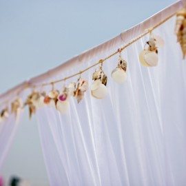 Florida Beach Weddings and Receptions - Wedding Arbor