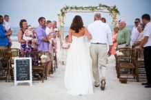 Sun and Sea Beach Weddings