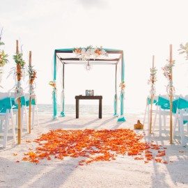 Beach Weddings | Florida | Georgia | Sun and Sea Beach Weddings