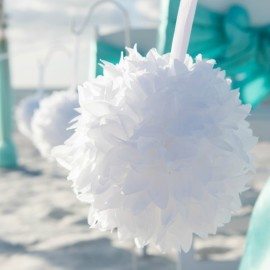Florida Beach Weddings, Receptions, Elopements, and Vow Renewals.