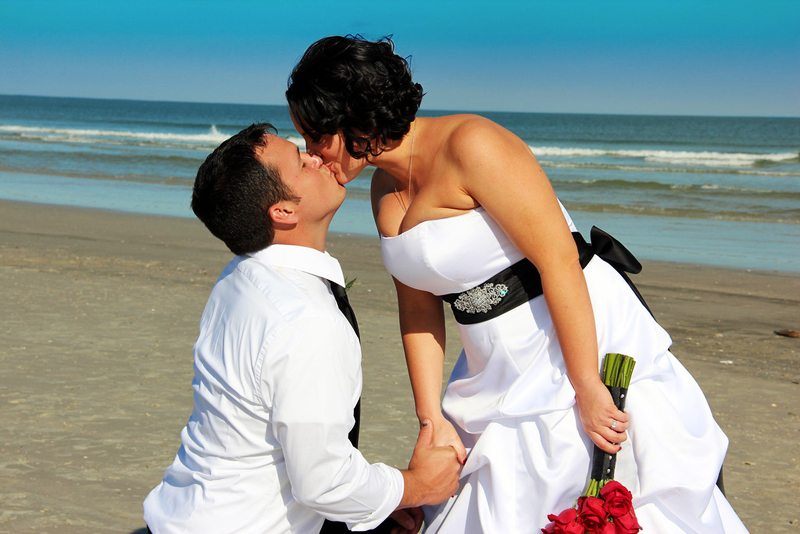 Florida Beach Elopements