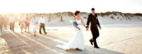 Florida Beach Weddings and Reception Packages. Elope or renew your vows on one of Florida's pristine beaches