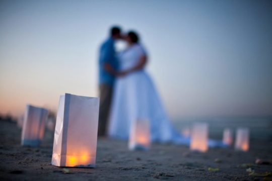Florida Beach Vow Renewal packages