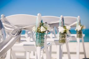 Sun and Sea Beach Weddings