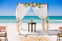 Sun and Sea Beach Weddings is proud to annouce our new Falling Into Forever Florida Beach Wedding and Reception Package for North East Florida.