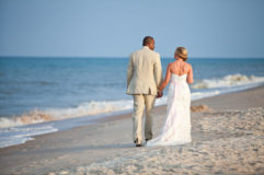 Florida Beach Weddings and Reception Packages
