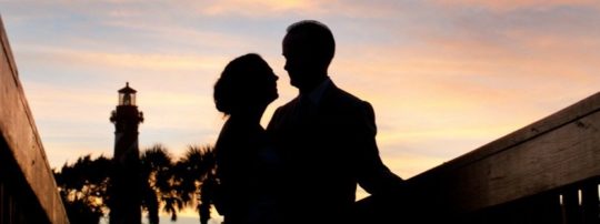 Florida Beach Weddings and Reception Packages. Elope or renew your vows on one of Florida's pristine beaches