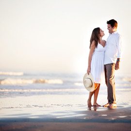 Engagement Session