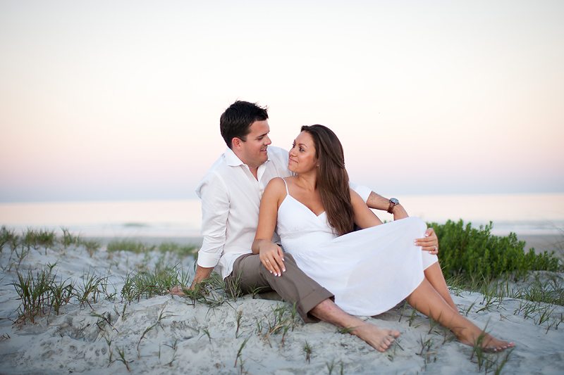 Engagement photography by Sun and Sea Beach Weddings.  St. Augustine, Jacksonville, Amelia Island, and Jekyll Island, GeorgiaEngagement photography by Sun and Sea Beach Weddings.  St. Augustine, Jacksonville, Amelia Island, and Jekyll Island, Georgia