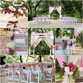 Hampton Inn Jekyll Island wedding and reception venue