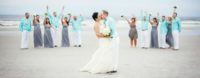 Jacksonville Beach Weddings | Florida | Vow Renewals | Elopements