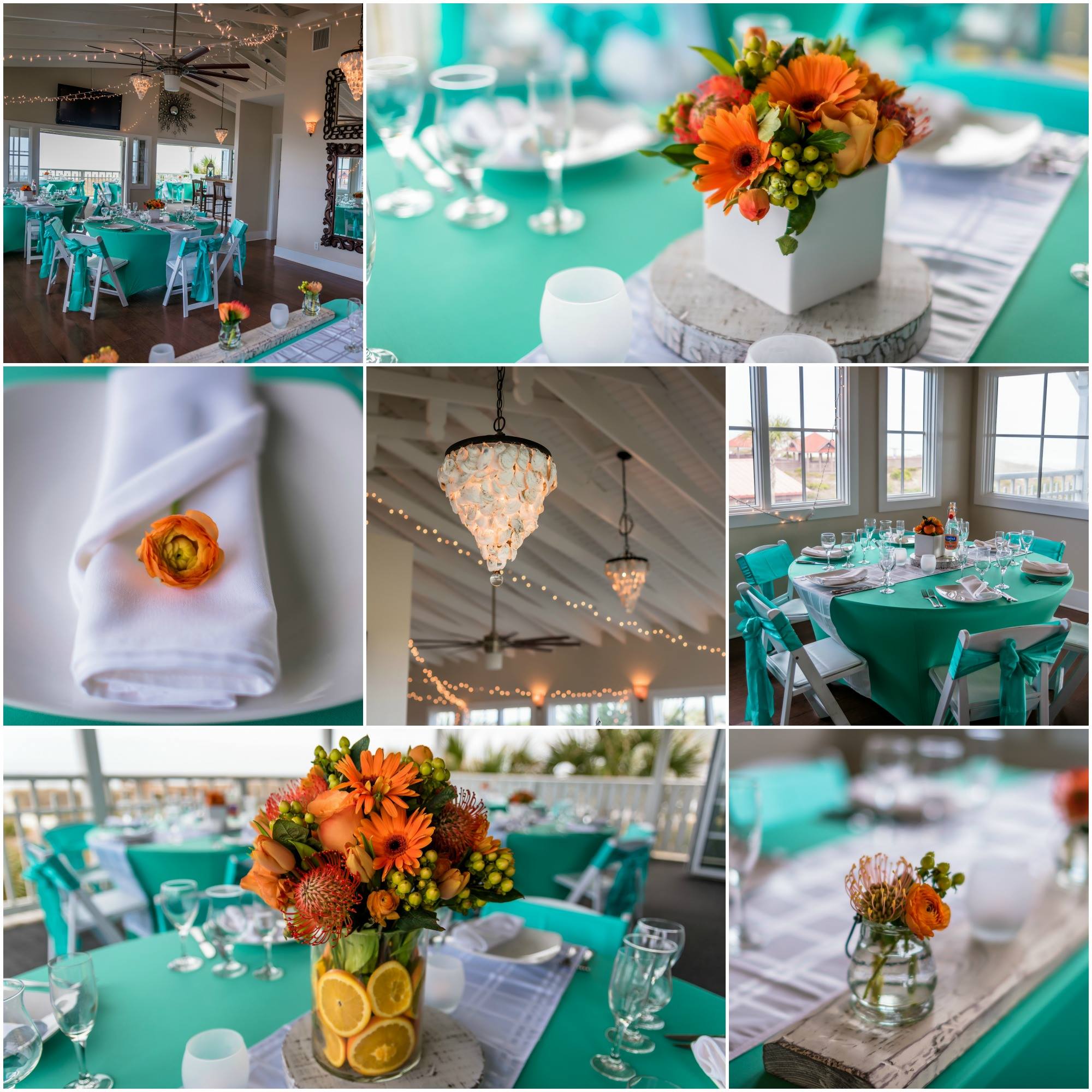 Amelia Island Reception Venue | Weddings | Florida