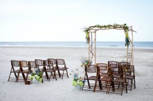 Sun and Sea Beach Weddings