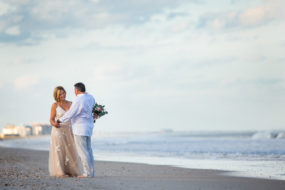 Amelia Island Beach Weddings - Florida Weddings and Receptions