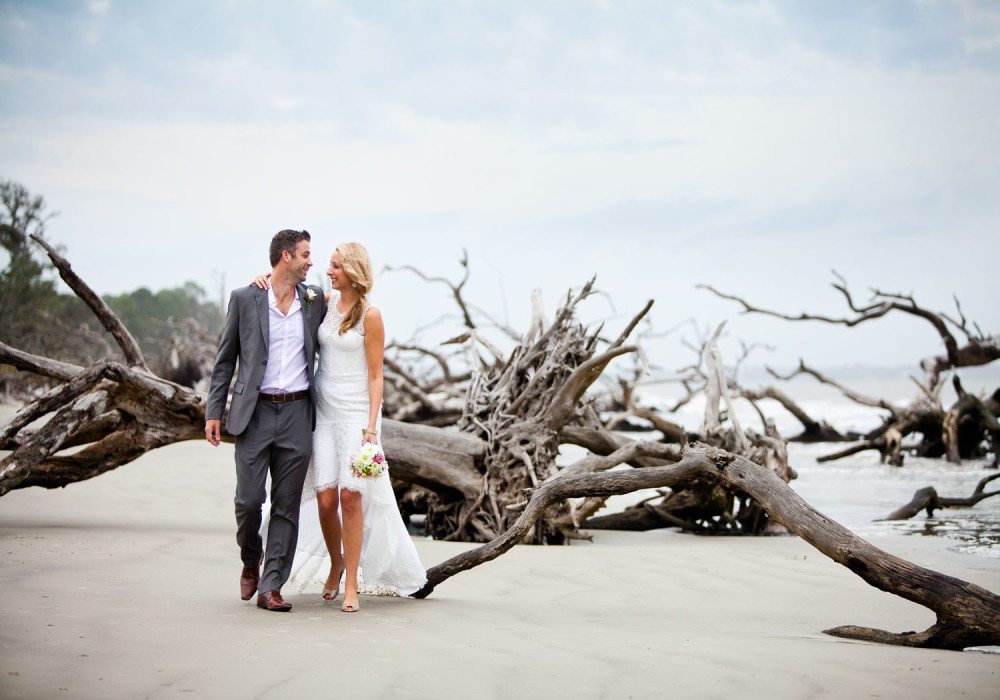 Beach Weddings | Florida | Georgia | Sun and Sea Beach Weddings