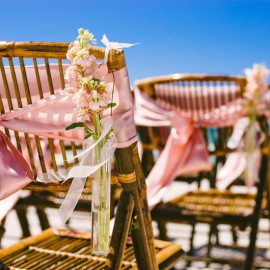 Beach Weddings | Florida | Georgia | Sun and Sea Beach Weddings