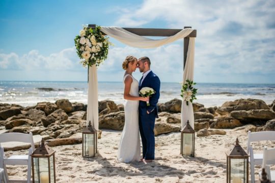 St. Augustine - Palm Coast Weddings and Receptions