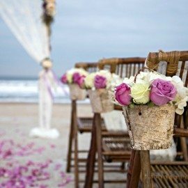 Florida Beach Weddings | Georgia Vow Renewals | Elopements