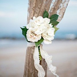 Florida Beach Weddings | Georgia Vow Renewals | Elopements