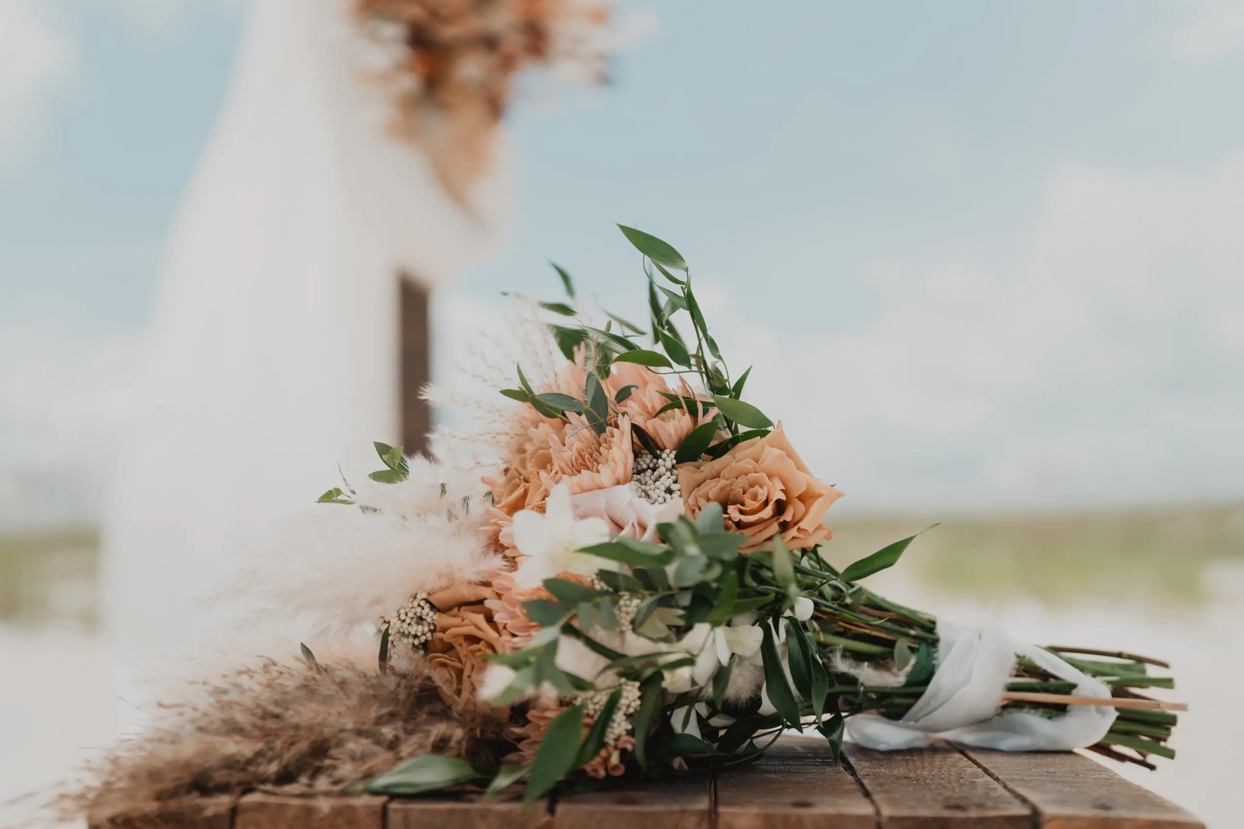 Palm Coast Palm Coast Beach Weddings