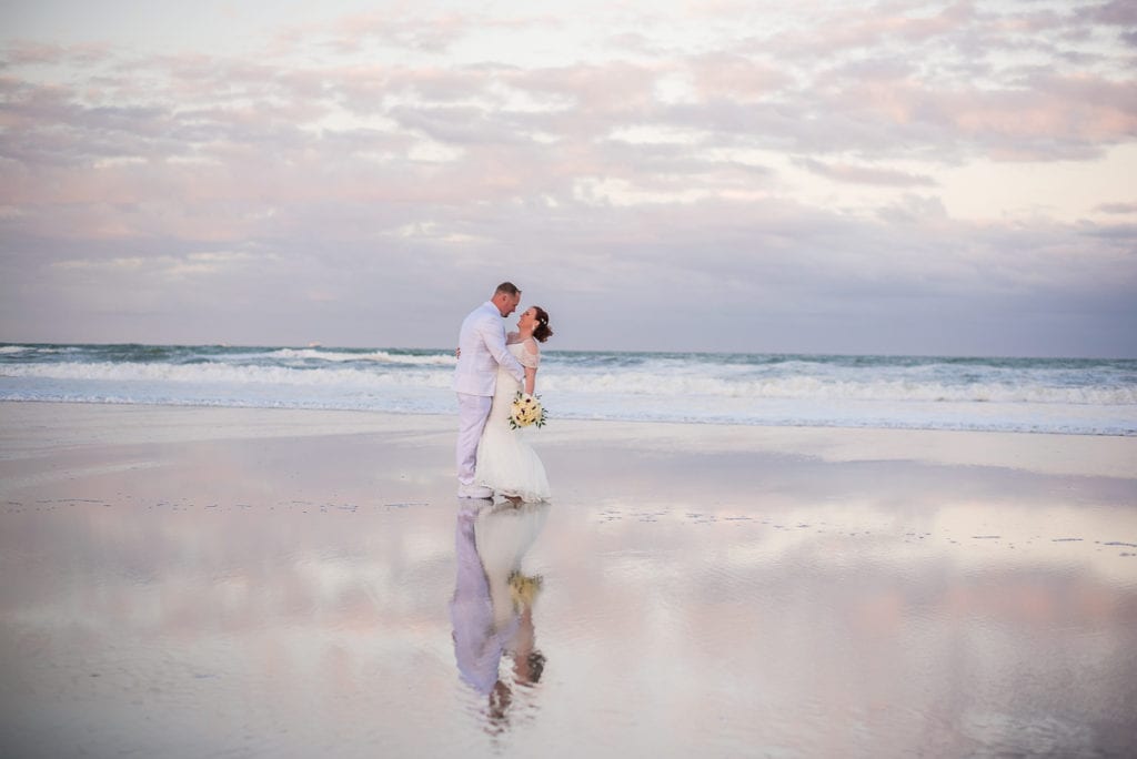 Florida Beach Wedding Packages - Atlantic Beach Weddings