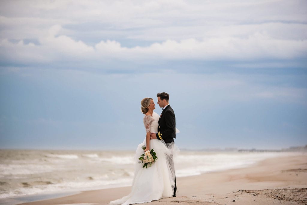 Amelia Island Beach Weddings - Florida Weddings and Receptions