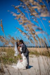 St. Augustine Beach Weddings and Receptions - Florida