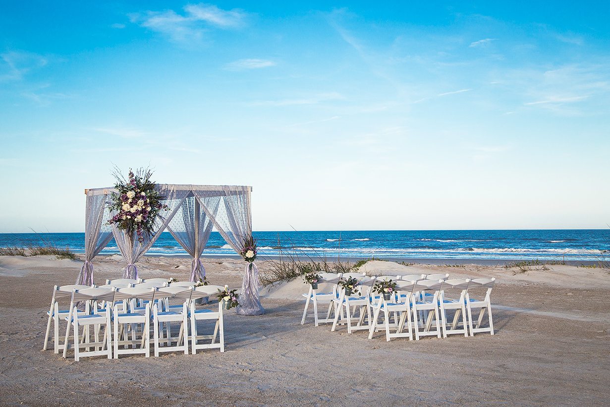 Eternally Mine Sun Sea Beach Weddings