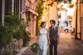 Historic St. Augustine Weddings