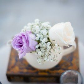 Florida Beach Weddings | Georgia Vow Renewals | Elopements