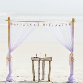 Amelia Island Beach Weddings | Fernendina Beach | Florida | Elopements | Wedding Packages