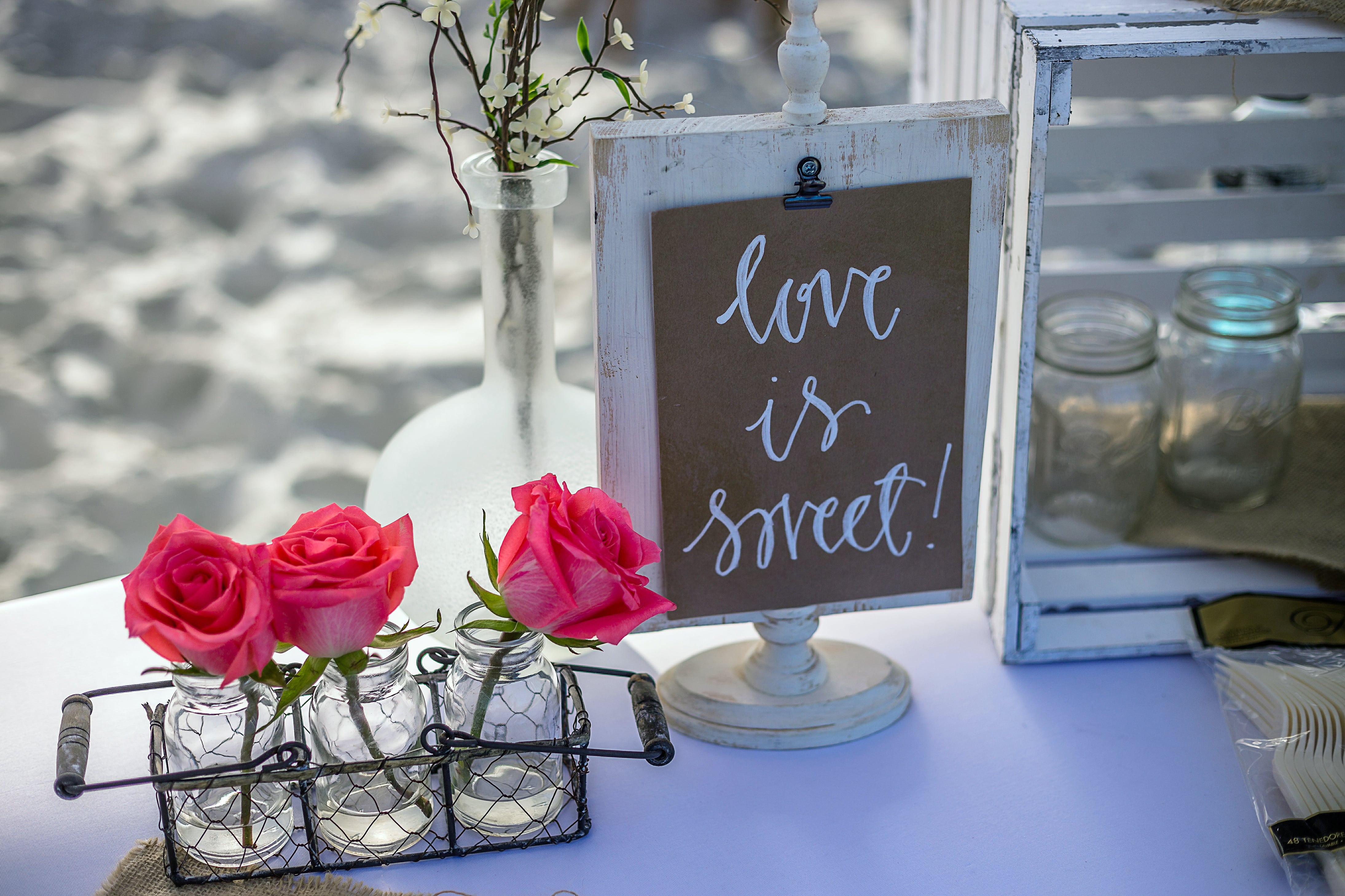 Falling Into Forever Sun Amp Sea Beach Weddings