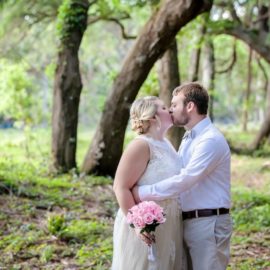 Jekyll Island Weddings | Beach | Georgia | Elopements | Receptions