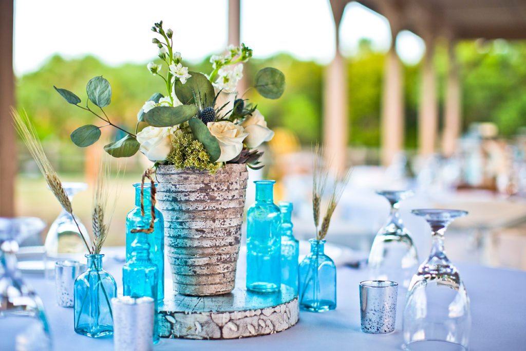 St. Augustine Reception Venue | Florida Weddings | Beach Ceremonies