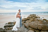 St. Augustine Beach Weddings | Vow Renewals | Elopements