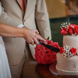 St. Augustine Receptions and Events