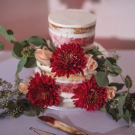 Castlegate Wedding - St. Augustine