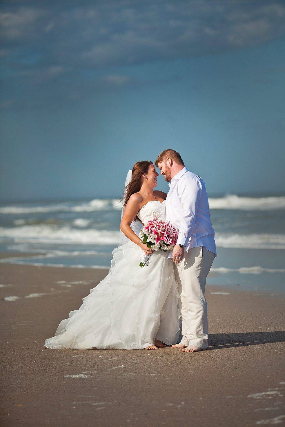 Florida Beach Weddings Sun Sea Beach Weddings