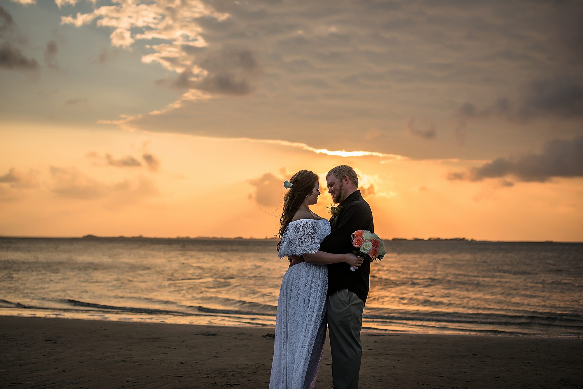 Florida Beach Weddings Sun And Sea Beach Weddings Elopements