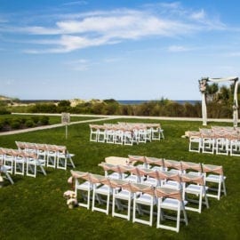 Weddings and Receptions on Jekyll Island