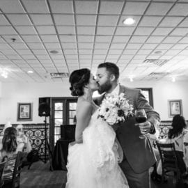 Columbia Reception Package - St. Augustine