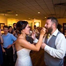 Columbia Reception Package - St. Augustine