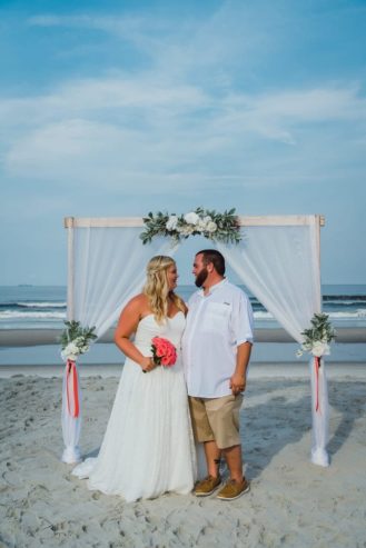 Beach Wedding Florida